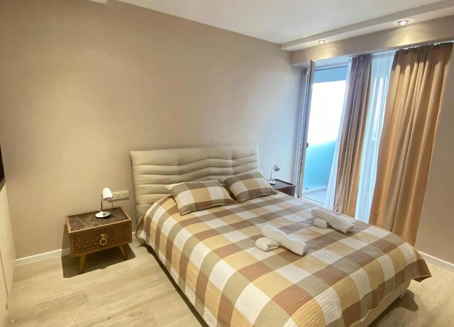 Batumi,Aliance Apartment Georgia