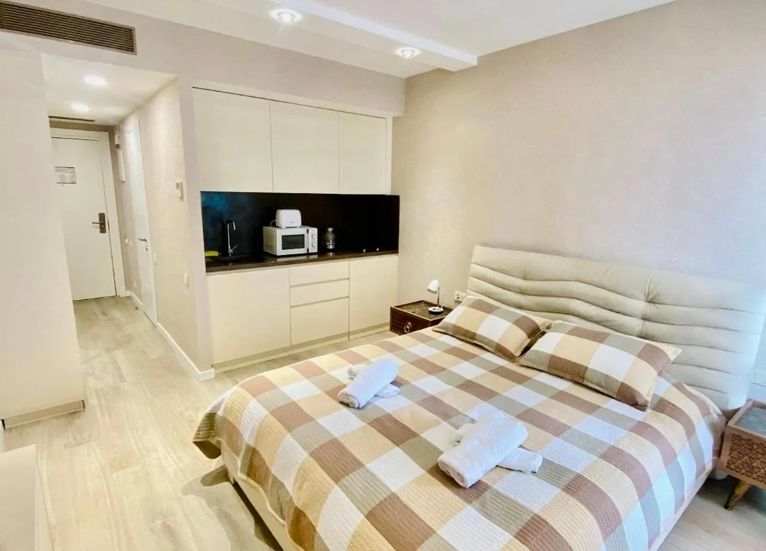 Batumi,Aliance Apartment