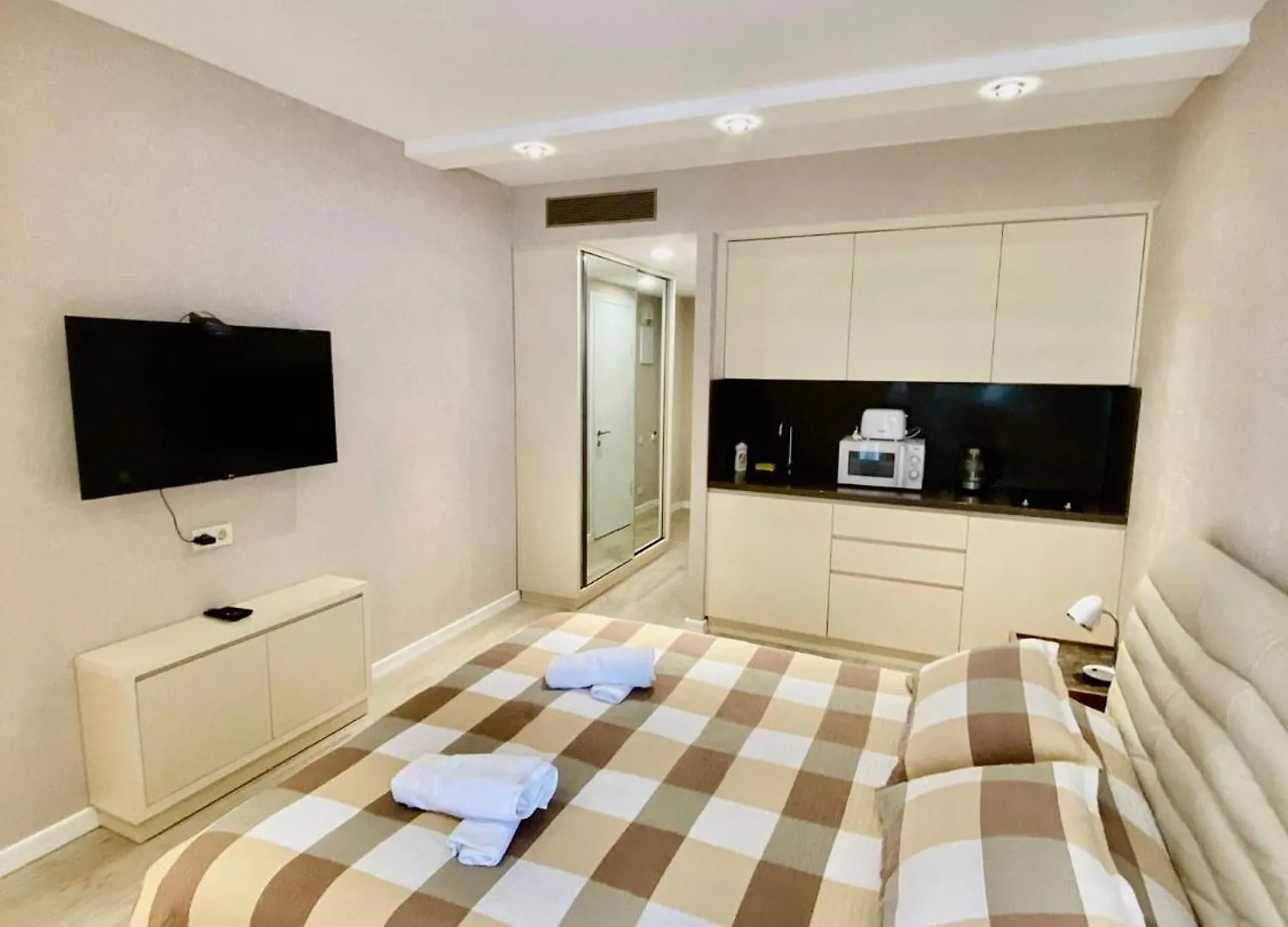 Batumi,Aliance Apartment Batumi