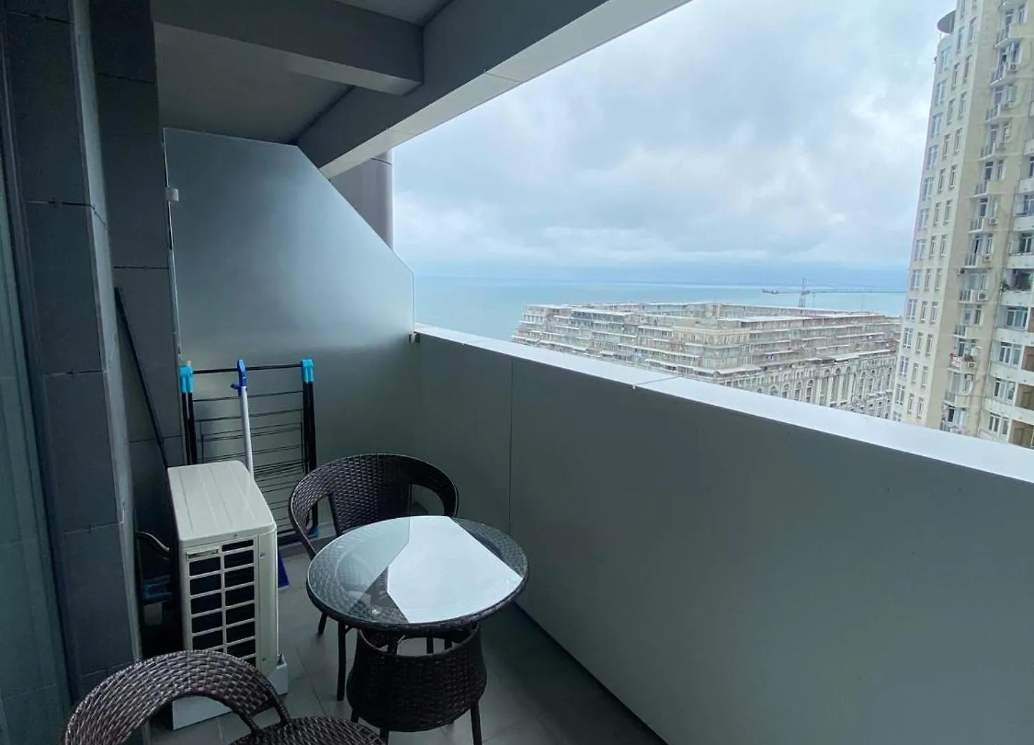Batumi,Aliance Apartment