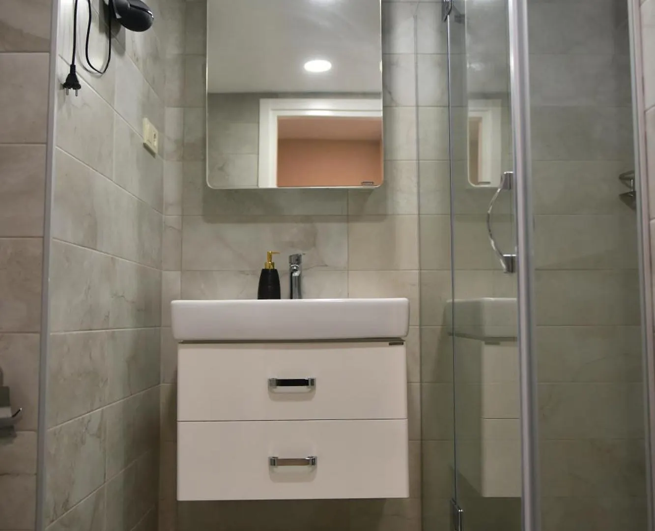 Batumi,Aliance Apartment 0*, Batumi