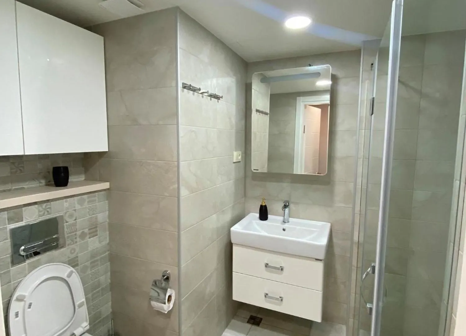 Batumi,Aliance Apartment Georgia
