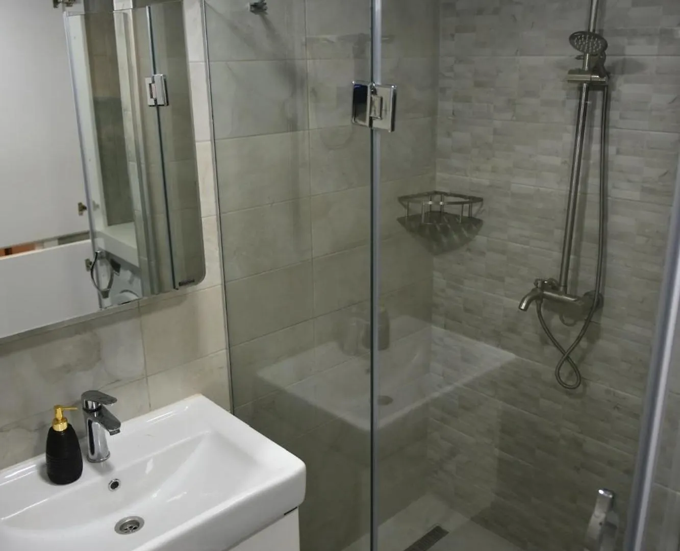 Batumi,Aliance Apartment